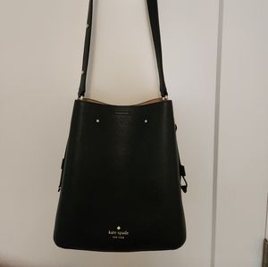 Kate Spade Surprise Bucket Bag